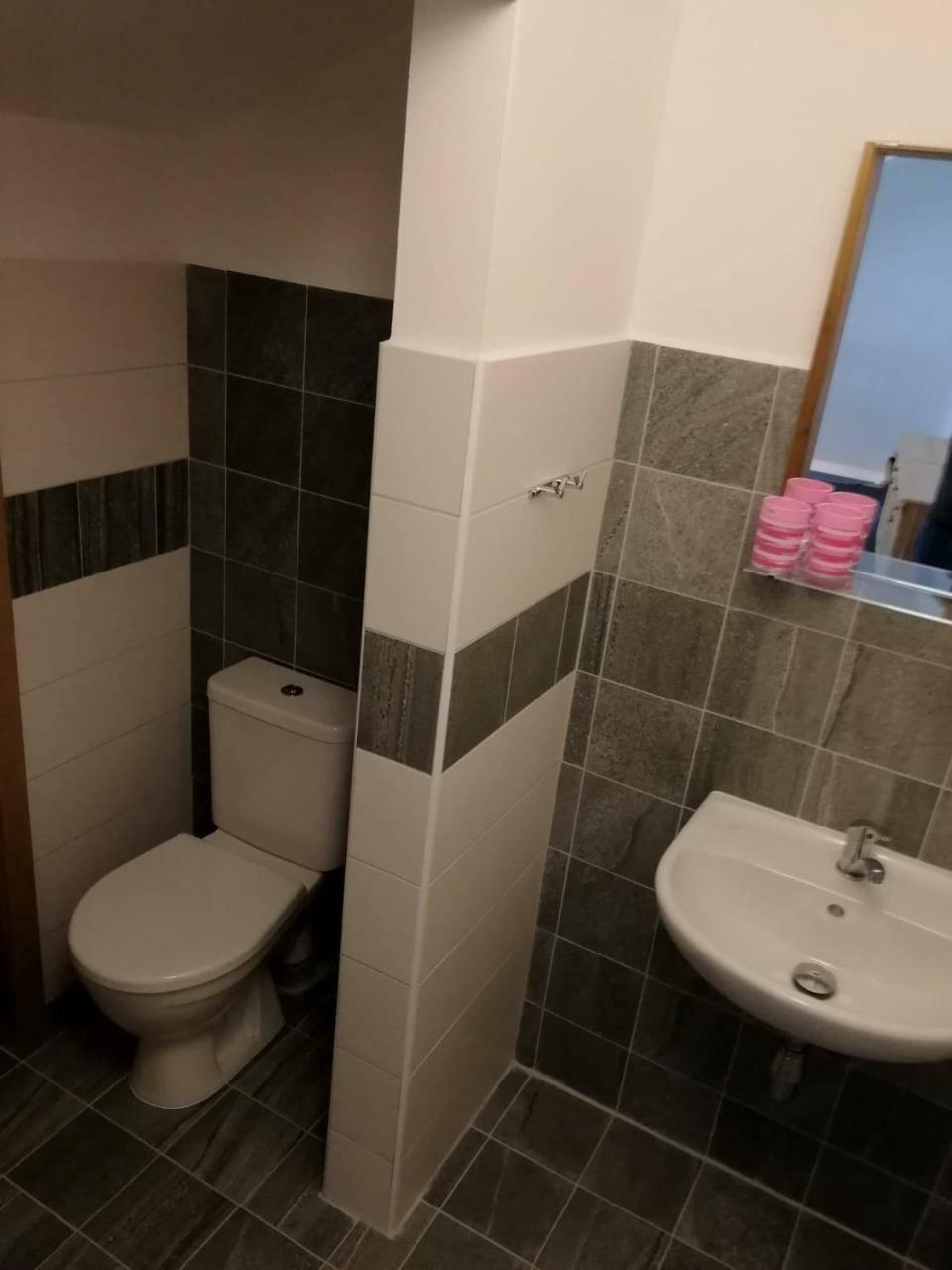 Apartman U Hippolyta Jindřichŭv Hradec Ngoại thất bức ảnh