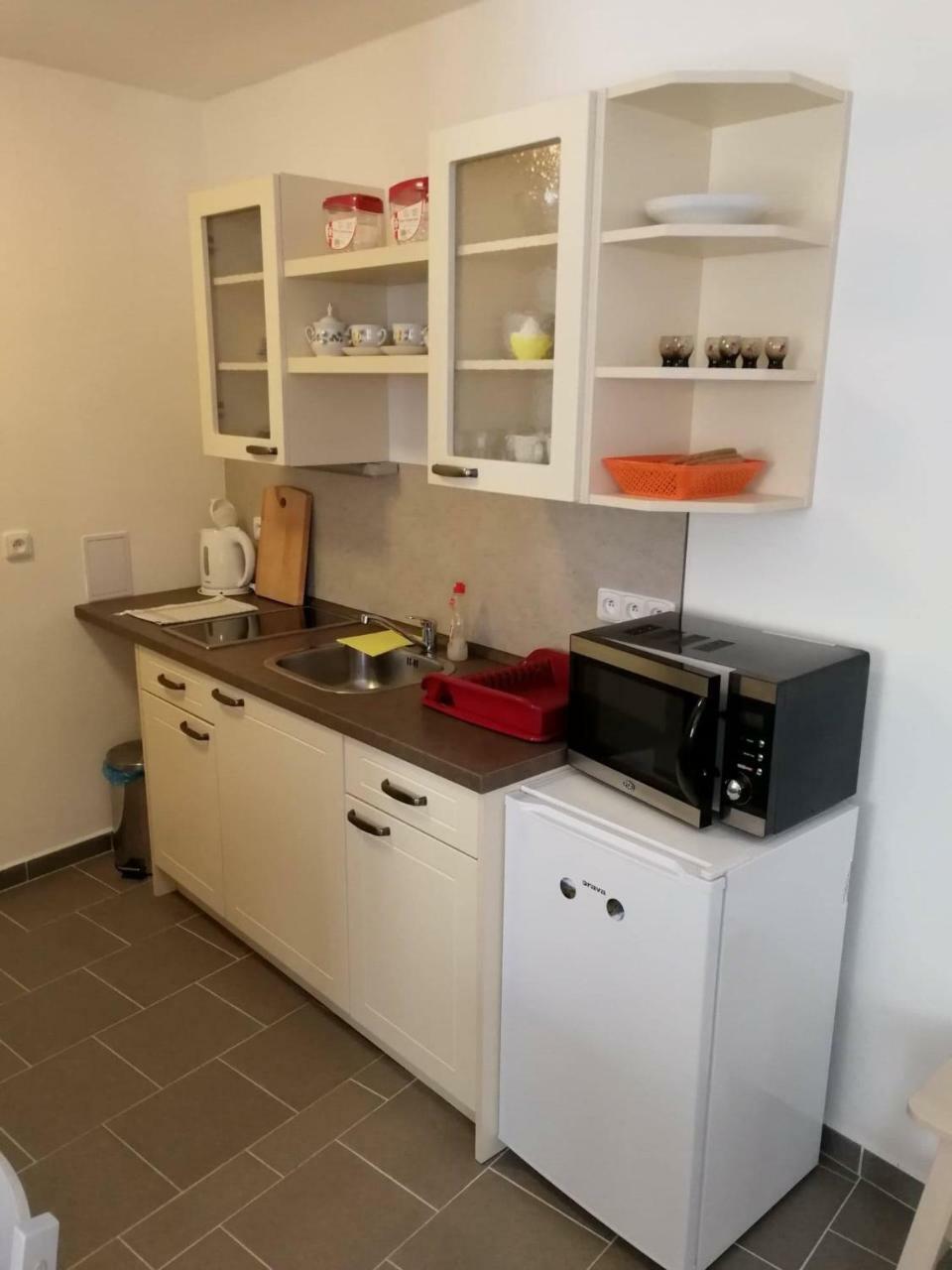 Apartman U Hippolyta Jindřichŭv Hradec Ngoại thất bức ảnh